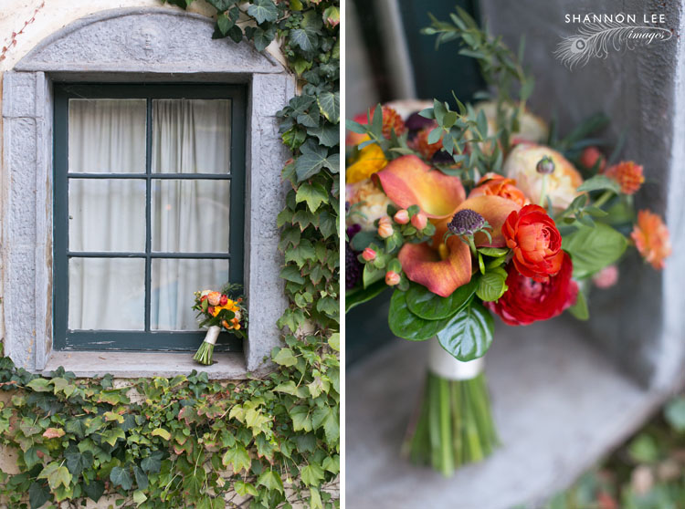 kenwood-inn-sonoma-wedding-photographer-103 fall wedding bouquet