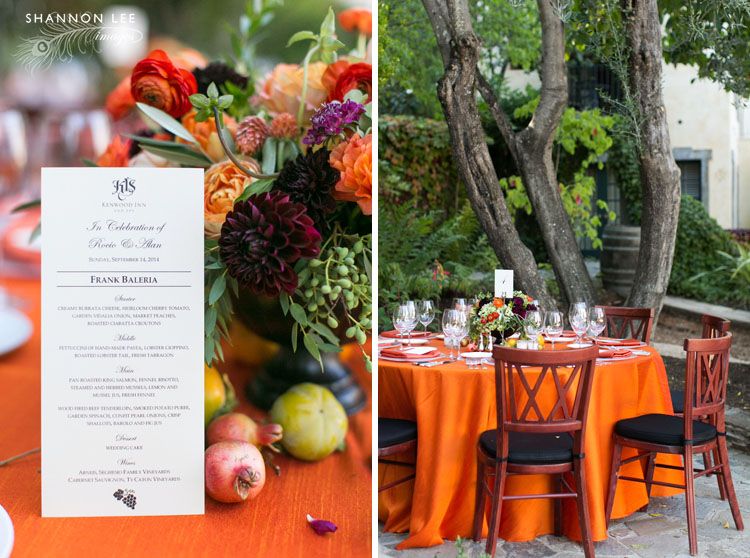 kenwood-inn-sonoma-wedding-photographer-131 rustic autumn wedding