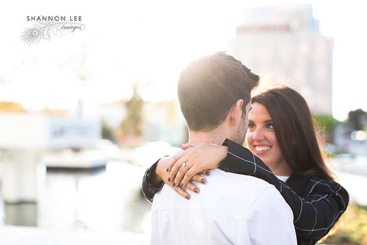 los angeles engagement photographer