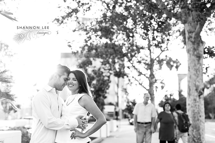 engagement photographer los angeles