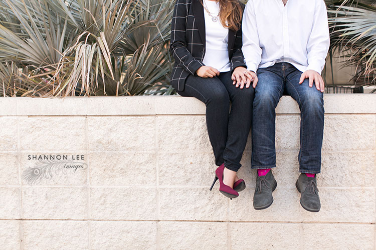 engagement photographer lacma