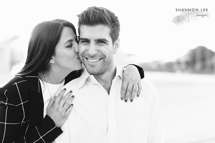 engagement photography lacma