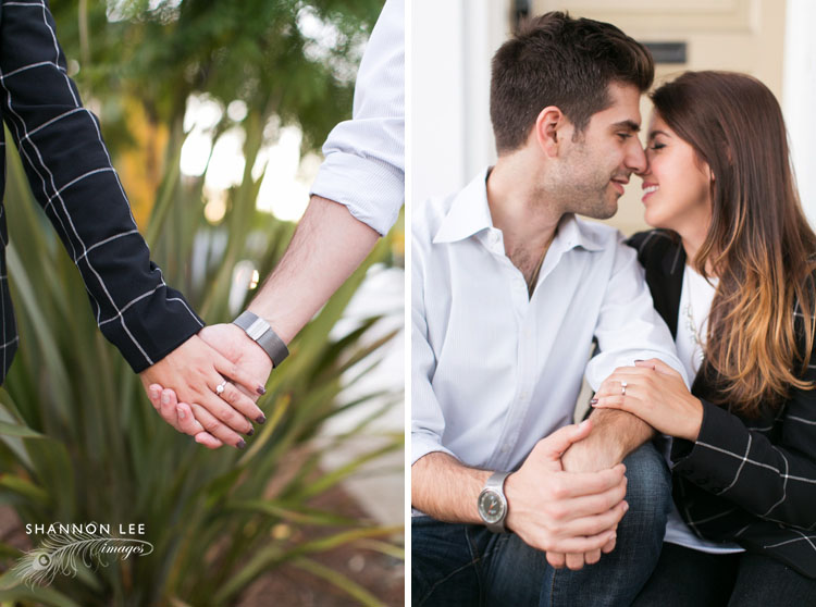engagement photography lacma