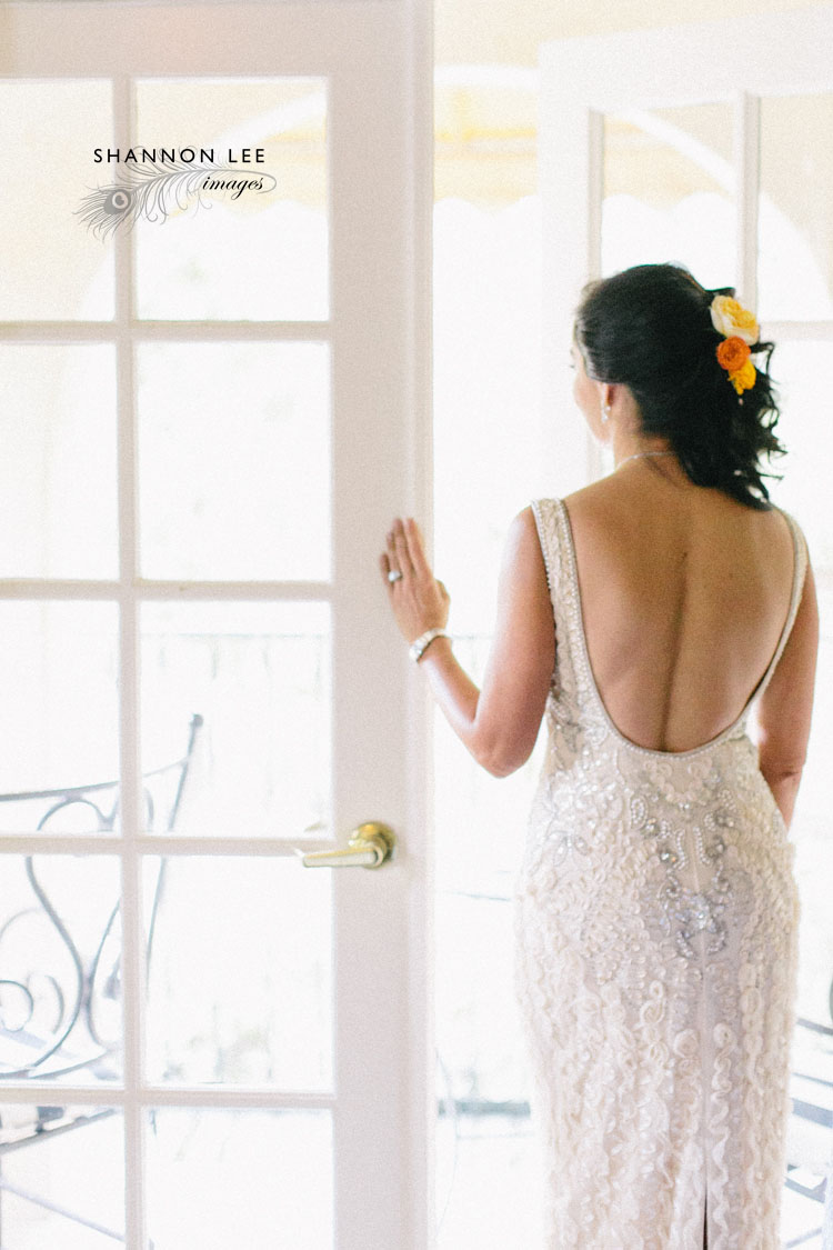 sonoma bride
