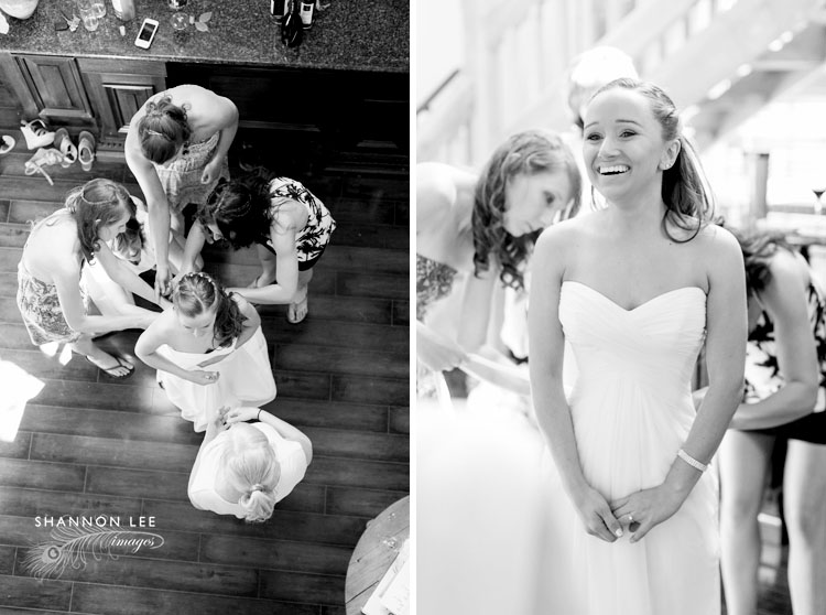 sonoma wedding photographer