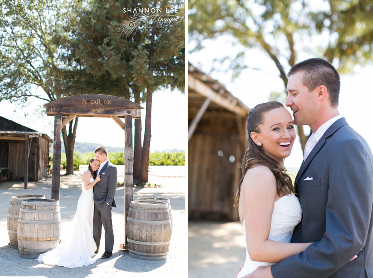 napa wedding photographer