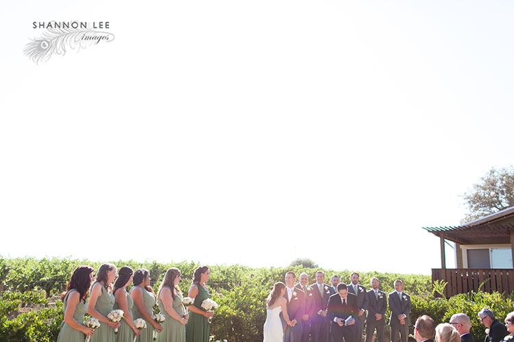 soda rock winery ceremony