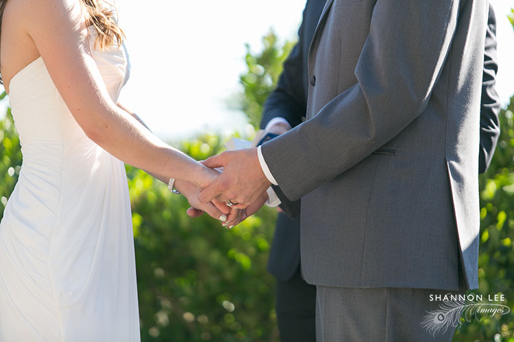 wedding rings exchange