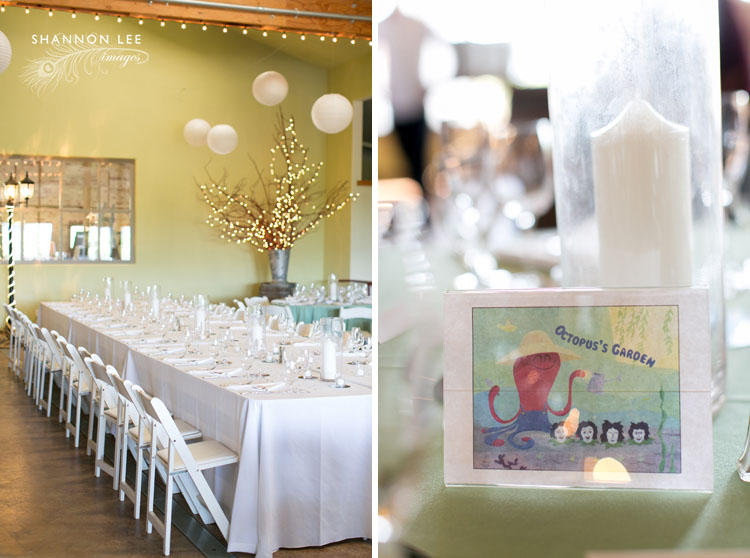 beatles theme wedding