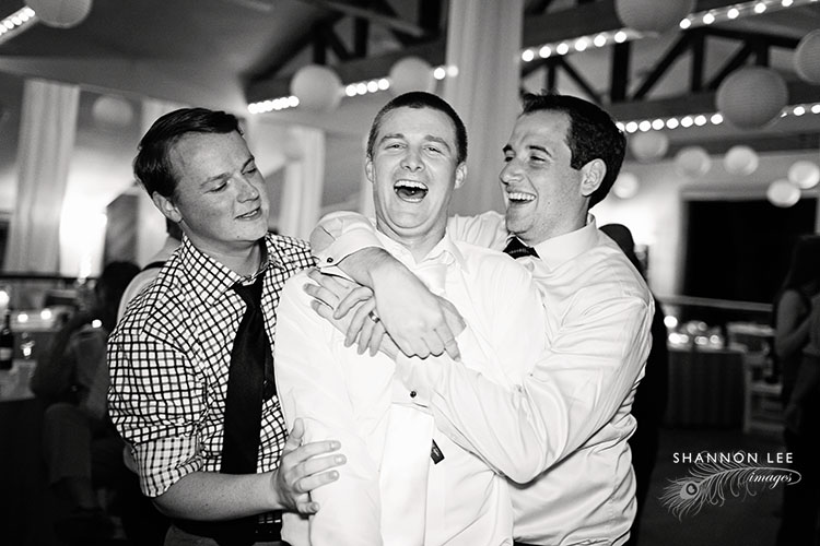 soda rock winery wedding reception
