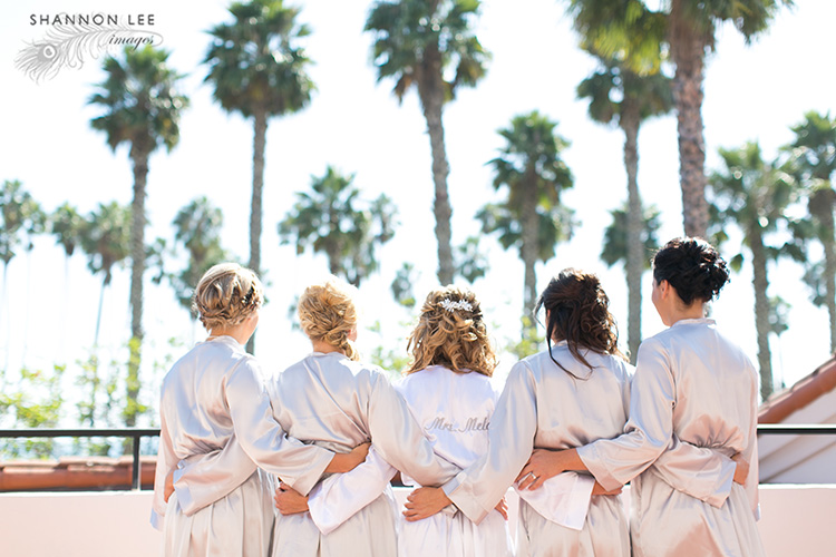 santa-barbara-zoo-wedding-photographer-110 wedding bridesmaid robes