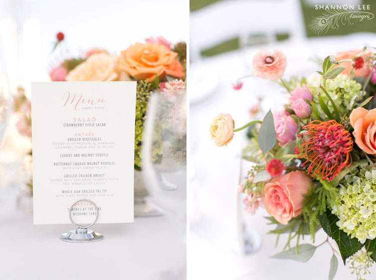 santa-barbara-zoo-wedding-photographer-153 wedding menu