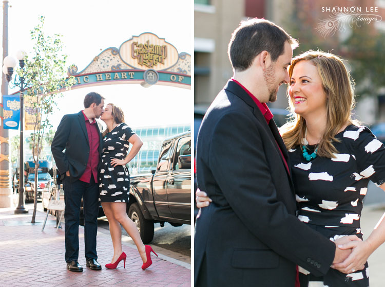 san-diego-downtown-engagement-107 gaslamp quarter san diego engagement photographer
