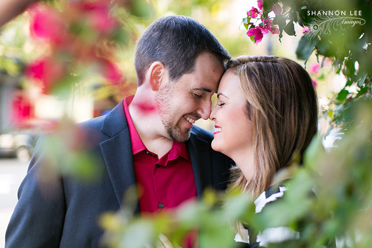 san-diego-downtown-engagement-108 san diego gaslamp quarter engagement photographer
