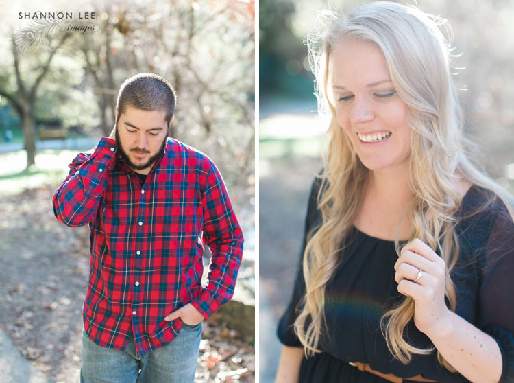 san jose engagement photographer