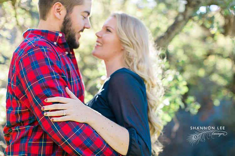 san jose engagement photographer