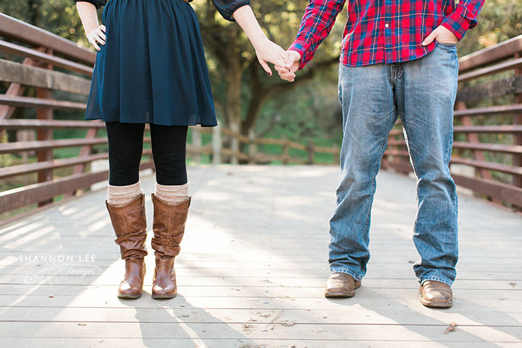 bay area engagement photographer