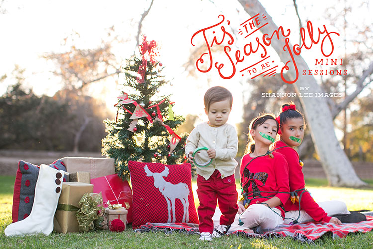 los angeles family photography mini sessions