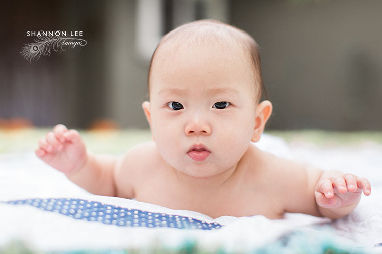 baby photographer los angeles