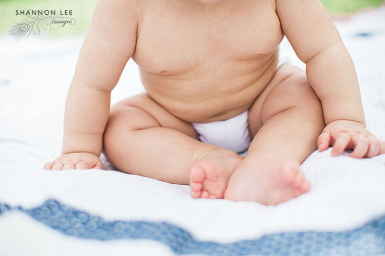 los angeles baby photographer