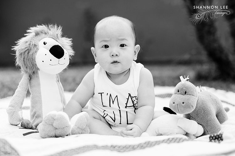 baby photographer los angeles