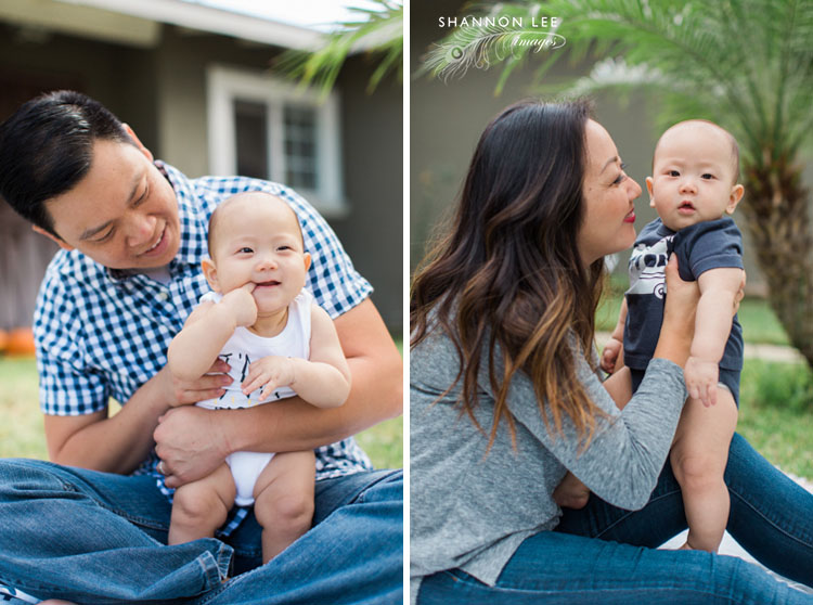 los angeles family photographer