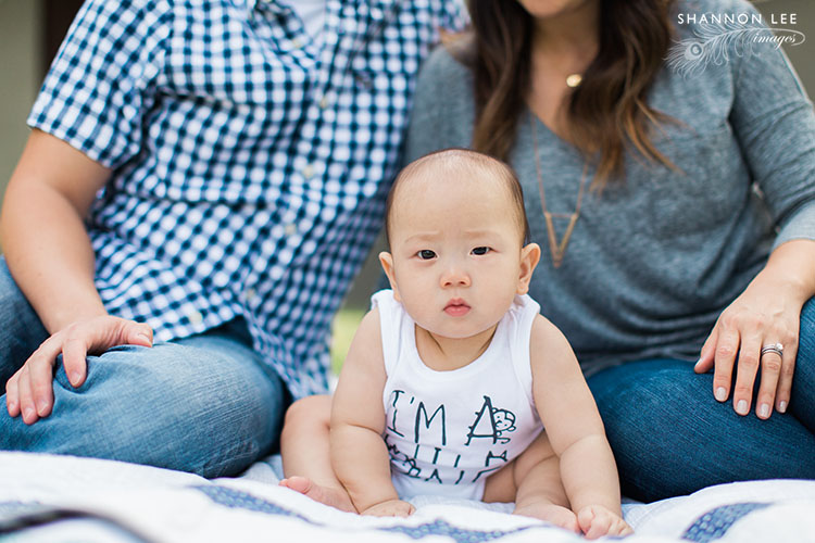los angeles family photographer