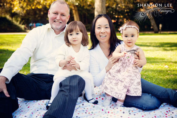 the k family :: pasadena, ca