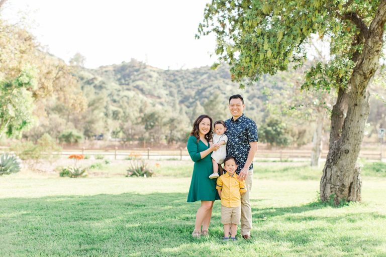 chloe is one! | los angeles baby photography